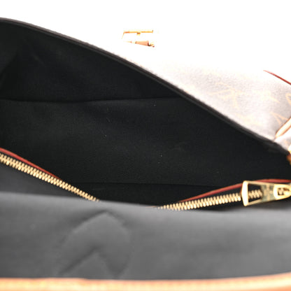 Louis Vuitton Monogram Diane Black 5 of 12