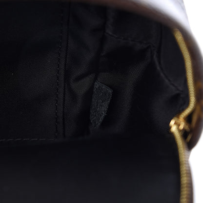 Louis Vuitton Monogram Palm Springs Backpack Mini 8 of 10