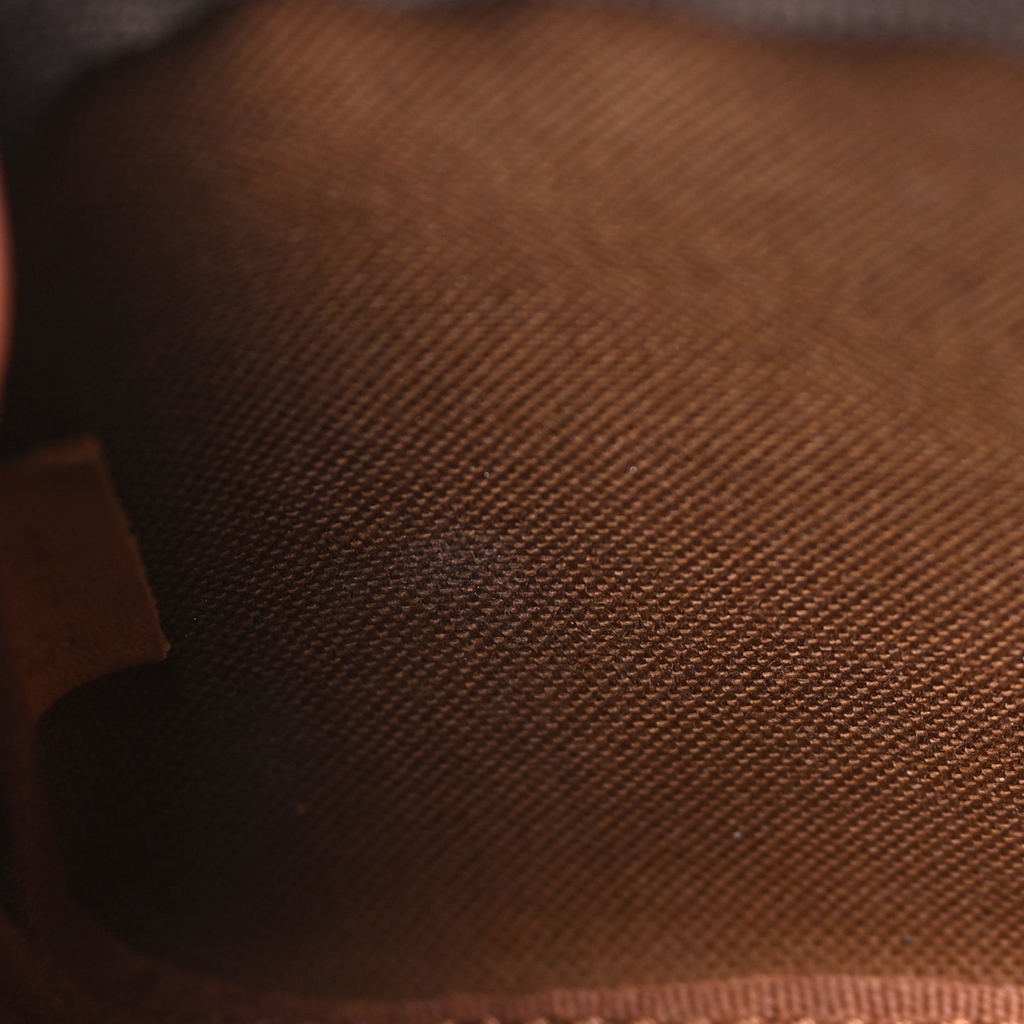 Monogram Mini Pochette Accessories