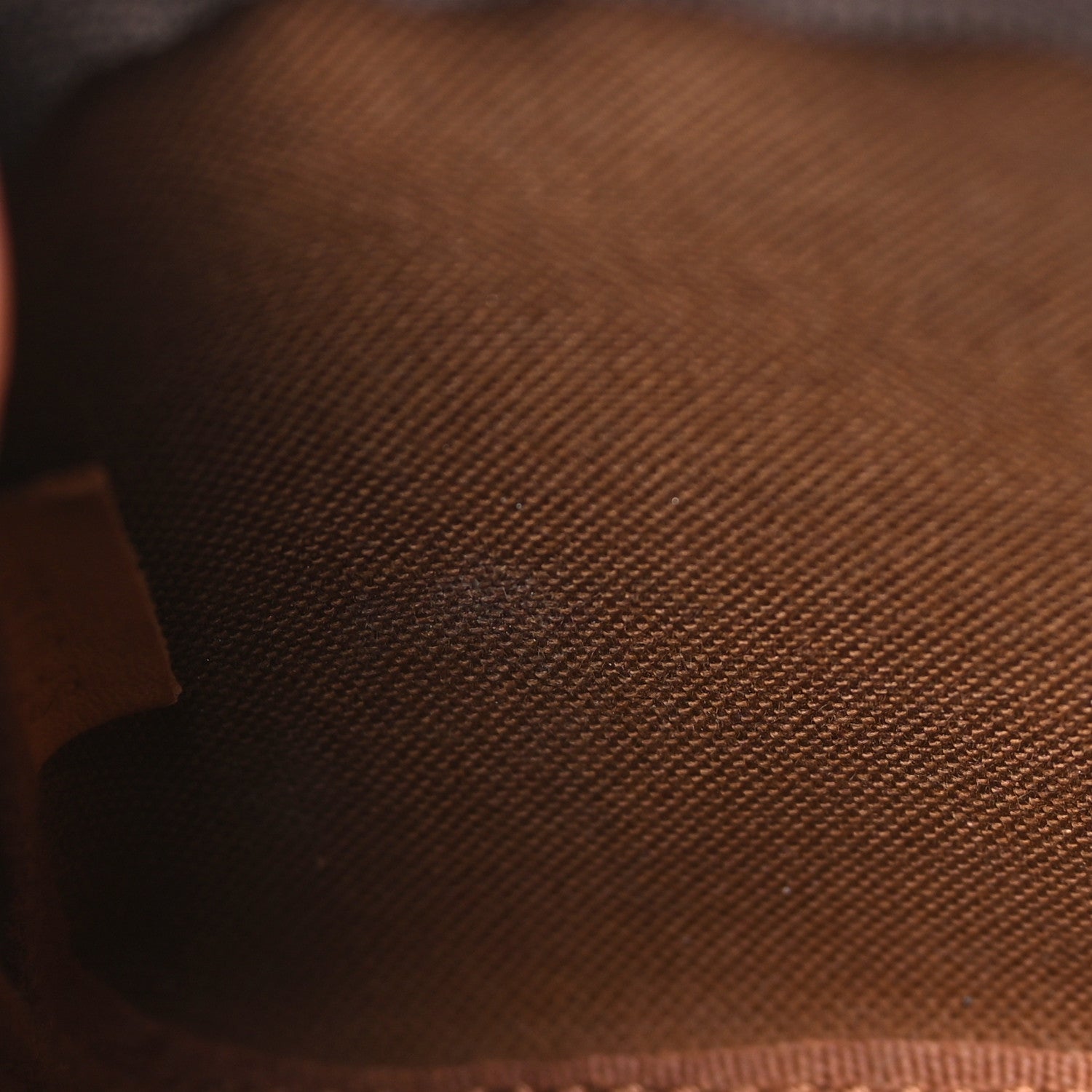 Louis Vuitton Monogram Mini Pochette Accessories 9 of 12