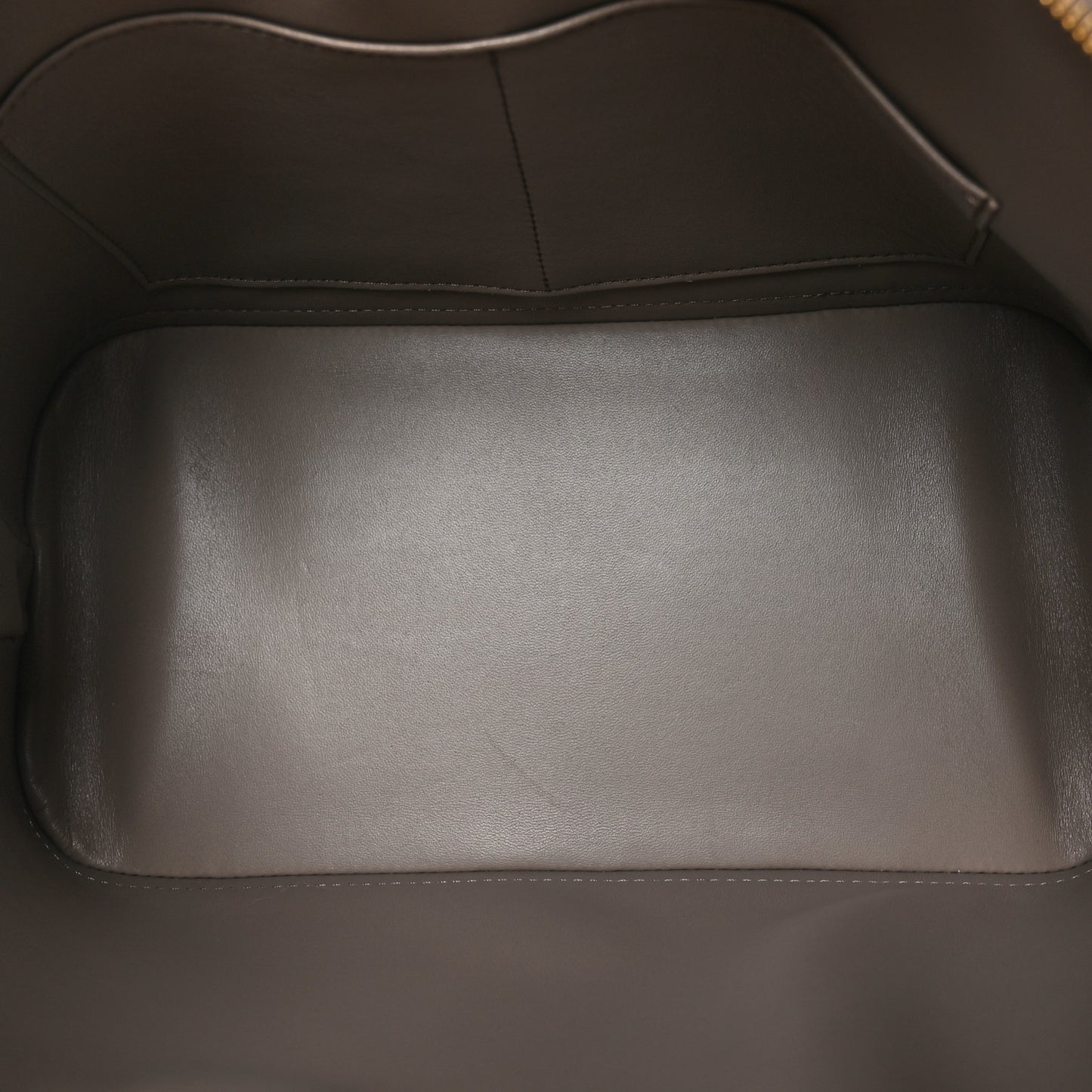 Ostrich Alma PM Gris
