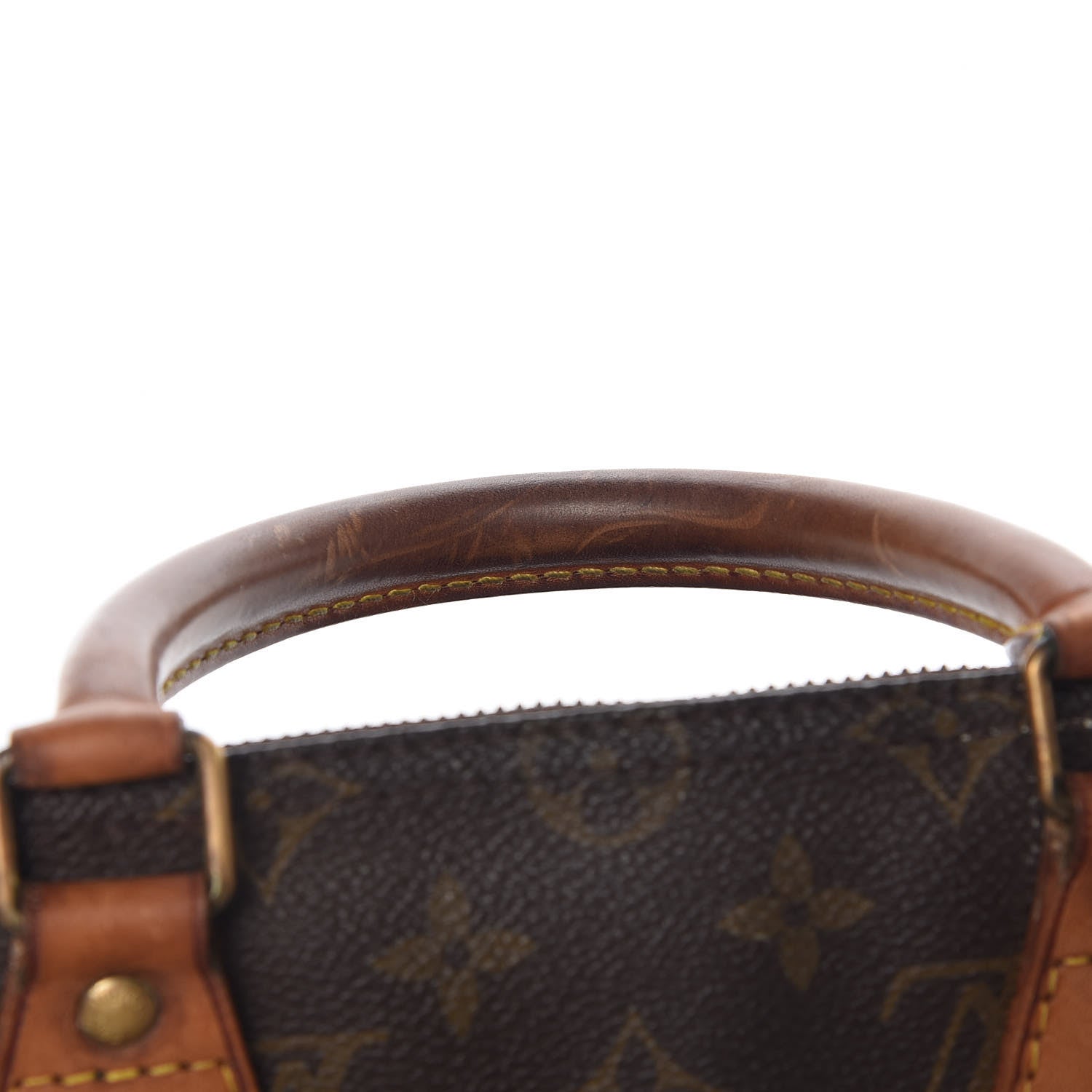 Louis Vuitton Monogram Speedy 35 13 of 15