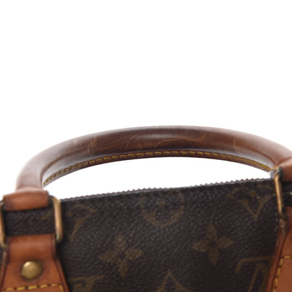 Louis Vuitton Monogram Speedy 35 13 of 15