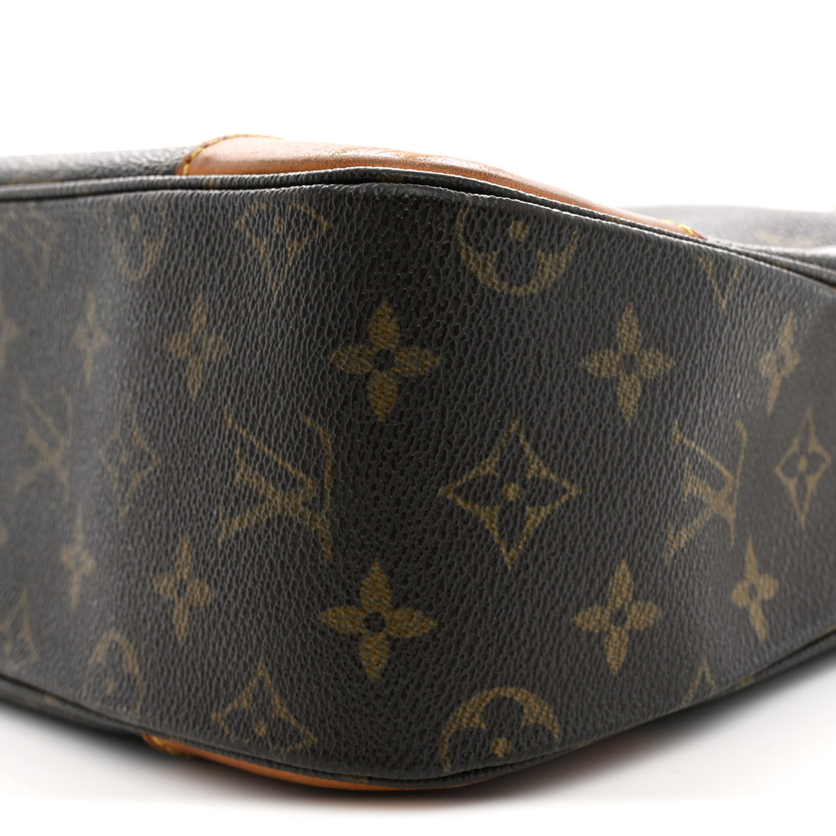 Louis Vuitton Monogram Boulogne 30 9 of 16