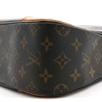 Louis Vuitton Monogram Boulogne 30 9 of 16