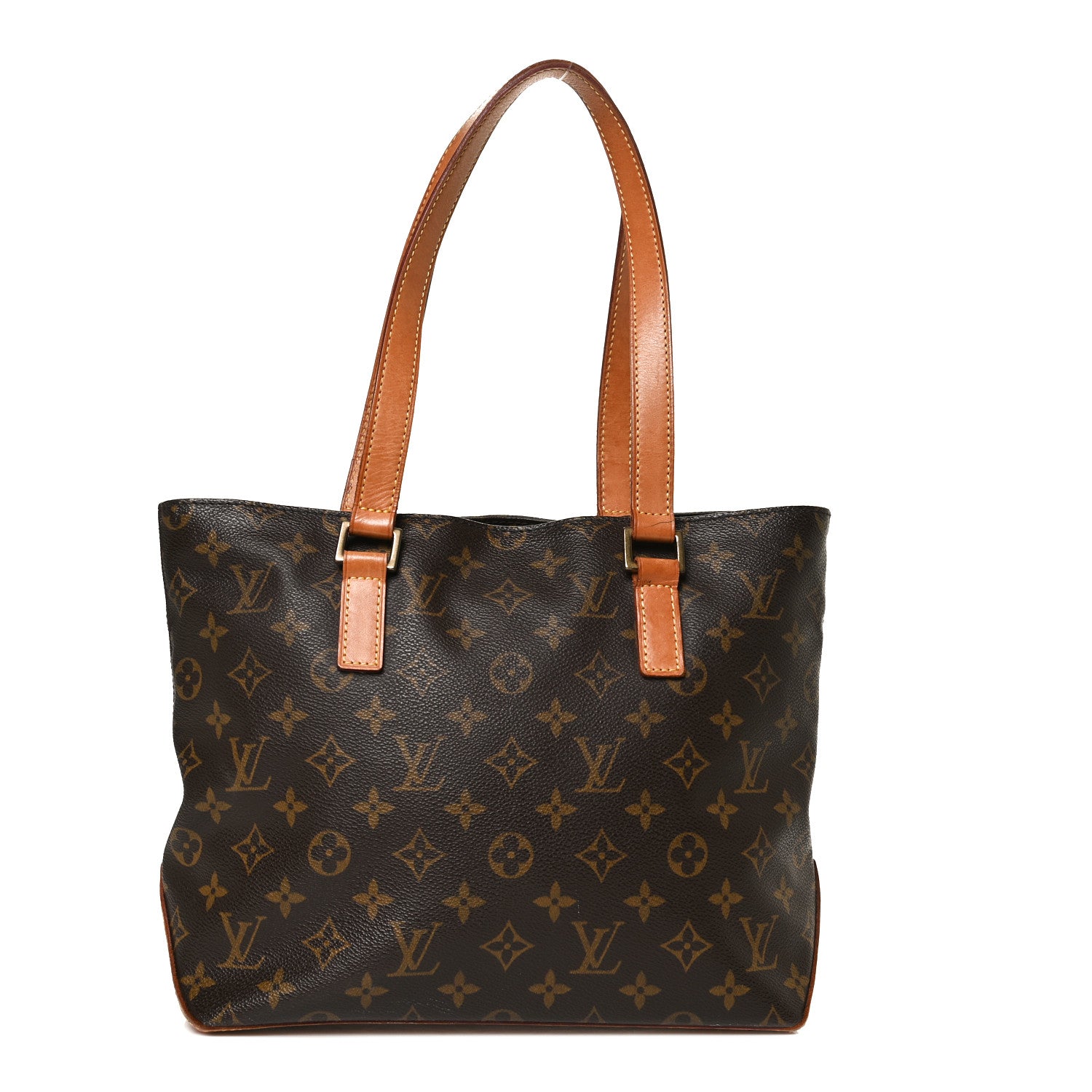 Louis Vuitton Monogram Cabas Piano 1 of 14