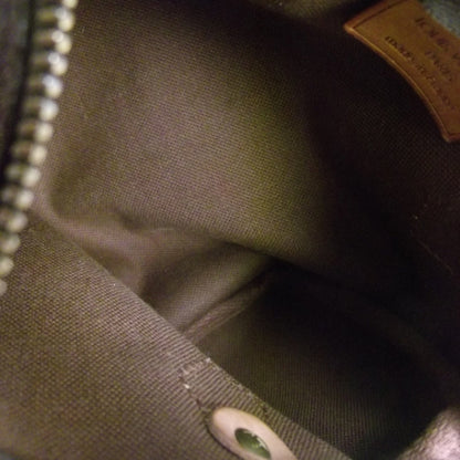 Louis Vuitton Monogram Mini Sac HL Speedy 9 of 9