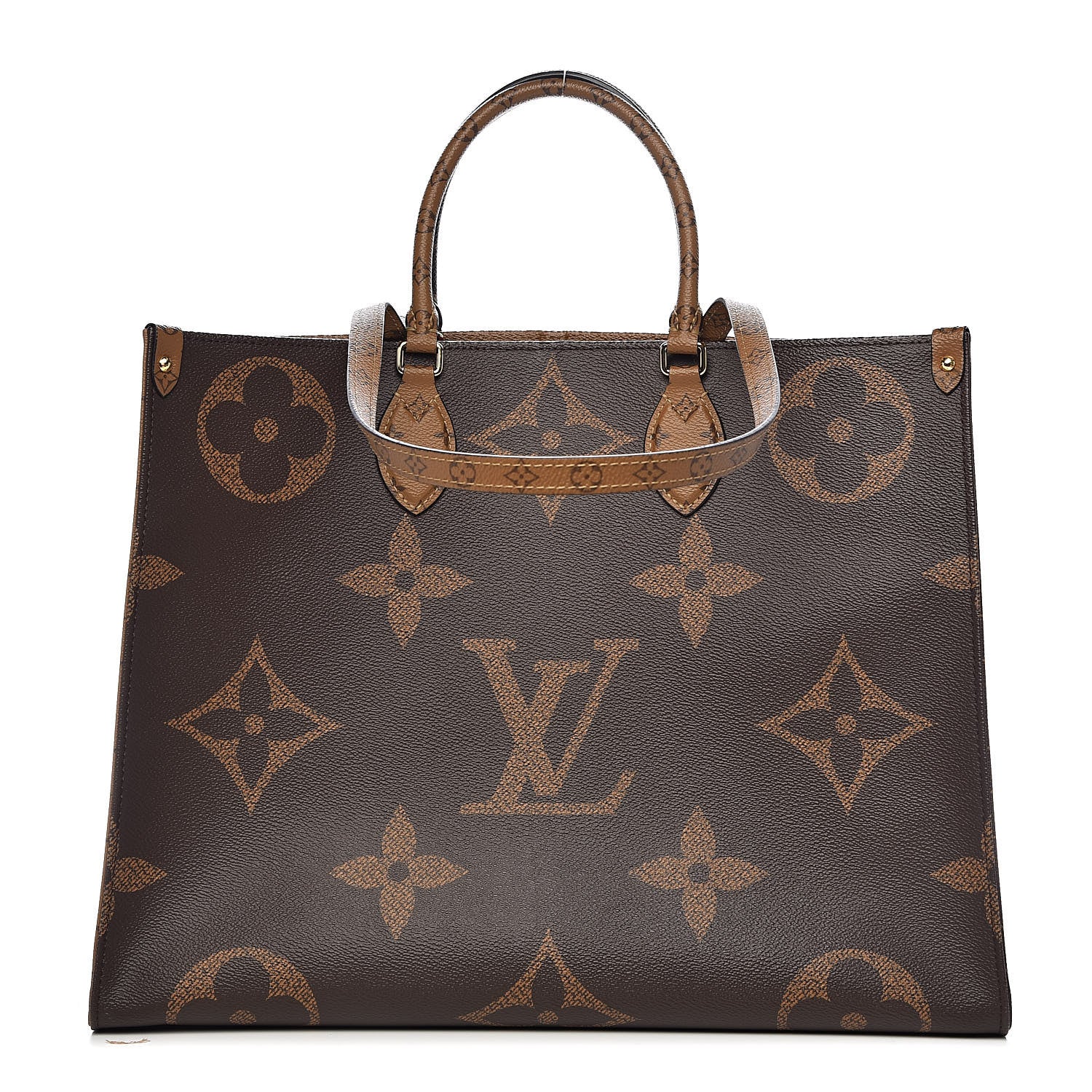 Louis Vuitton Reverse Monogram Giant Onthego GM 1 of 12