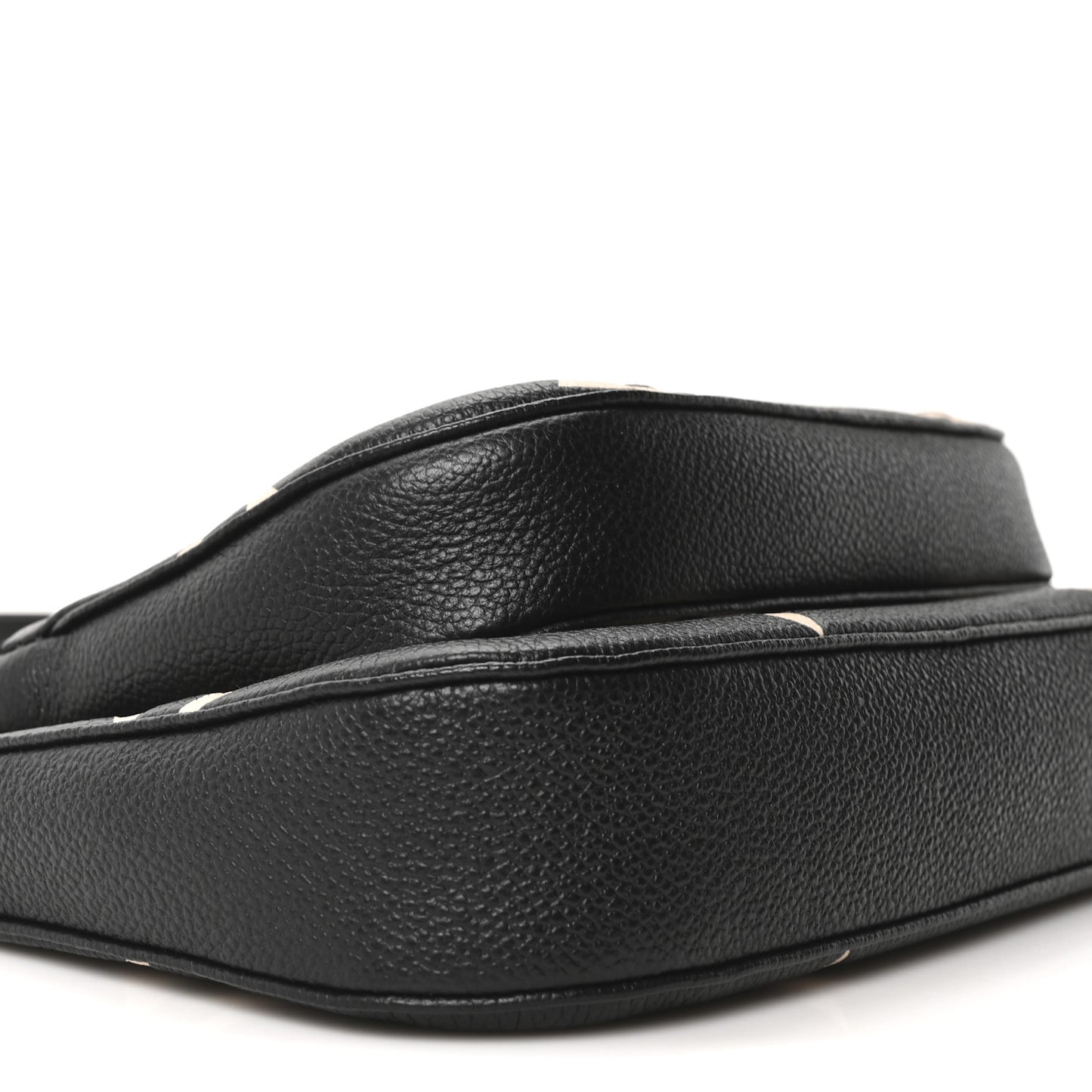 Empreinte Monogram Giant Multi Pochette Accessories Black Beige