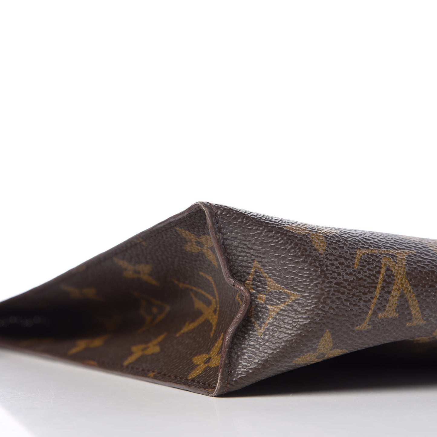 Monogram Toiletry Pouch 26
