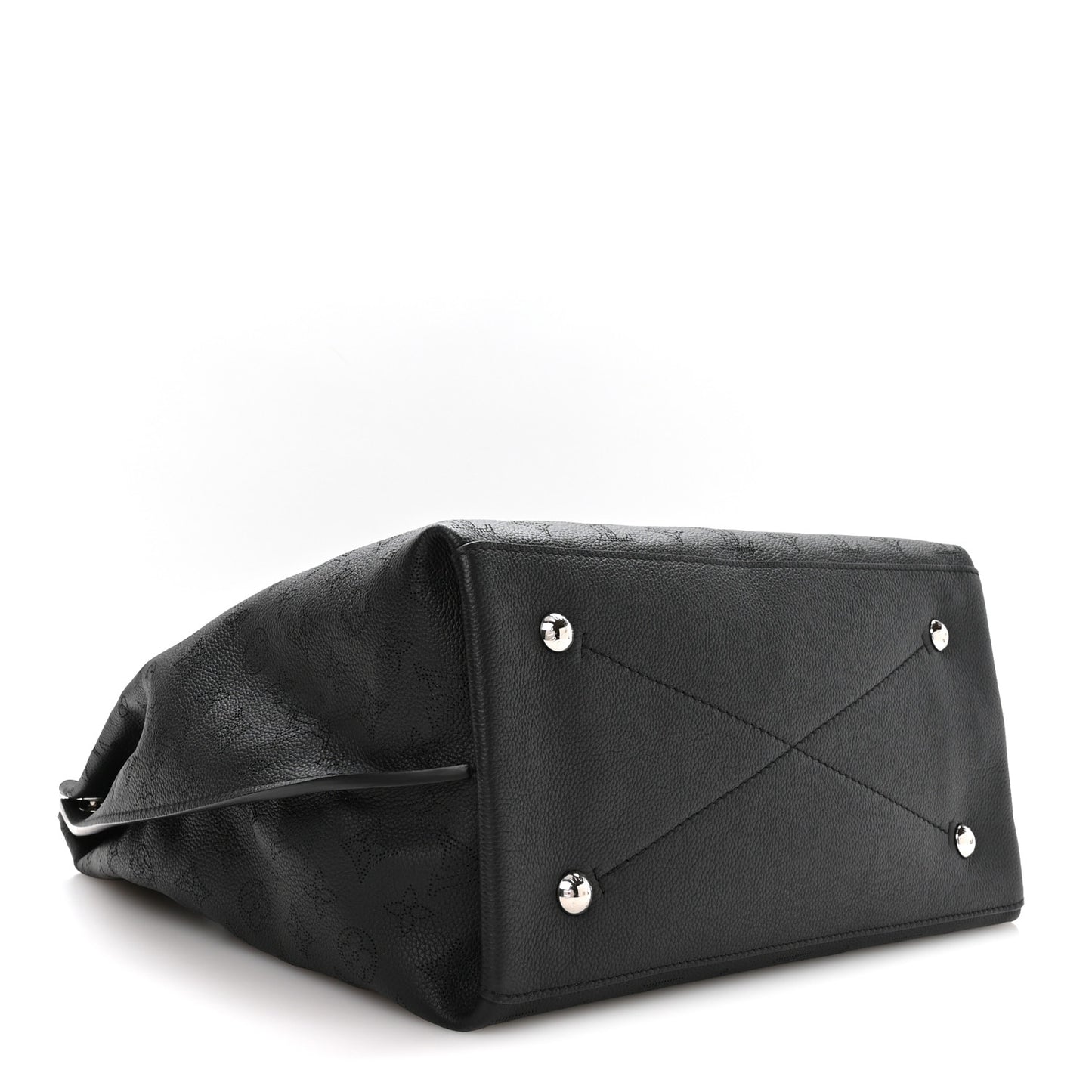 Mahina Carmel Hobo Black