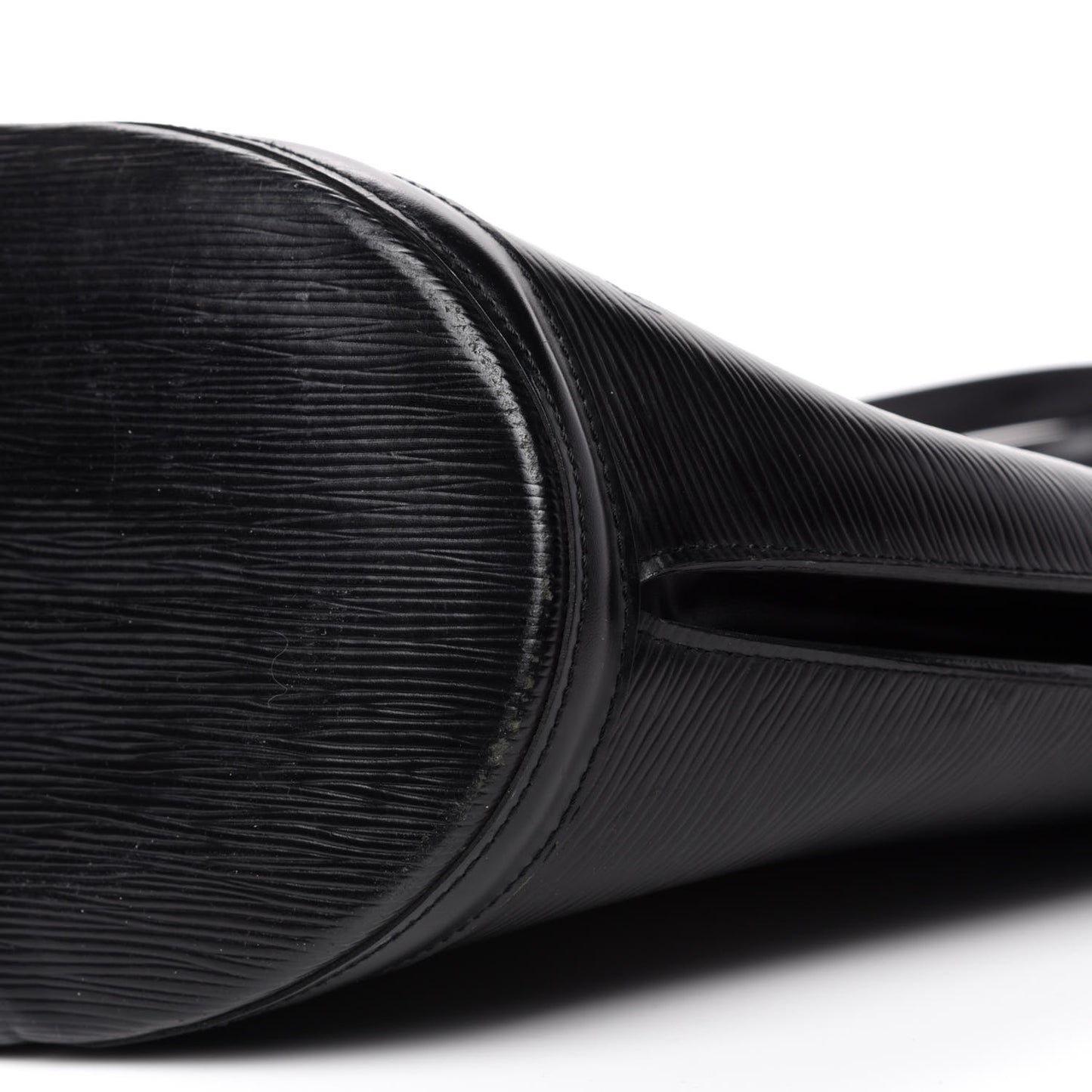 Epi Saint Jacques PM Black