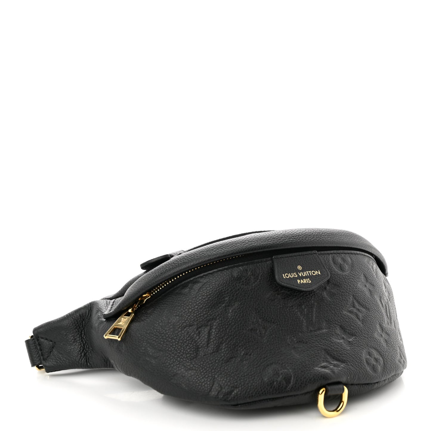 Empreinte BumBag Black