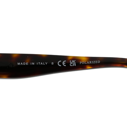 Chanel Acetate Square Sunglasses 5509-A Tortoise 6 of 7