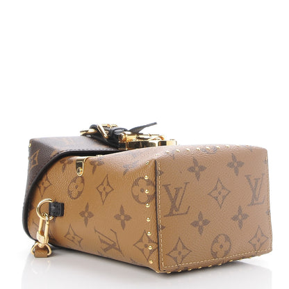 Louis Vuitton Reverse Monogram Camera Box 4 of 8