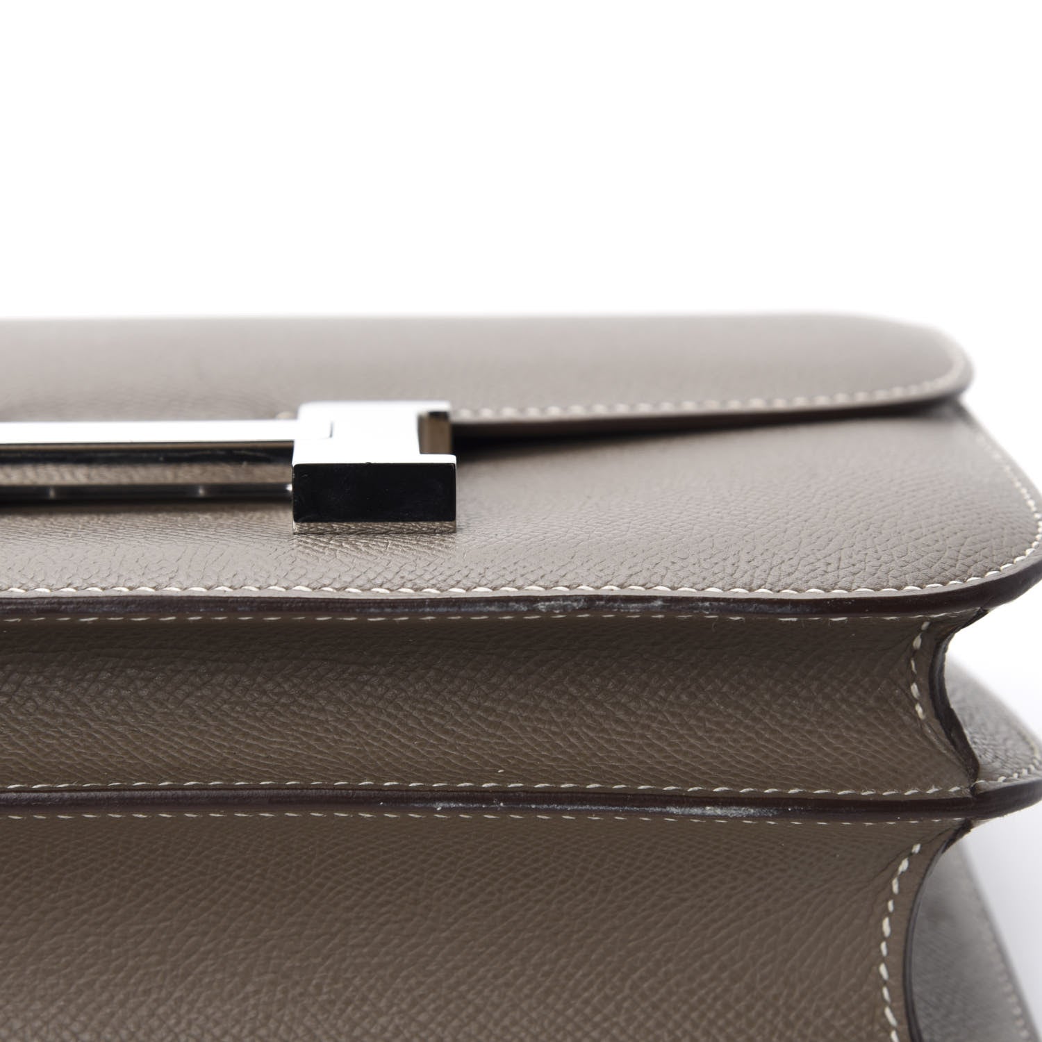 Hermes Epsom Constance 24 Etoupe 8 of 13