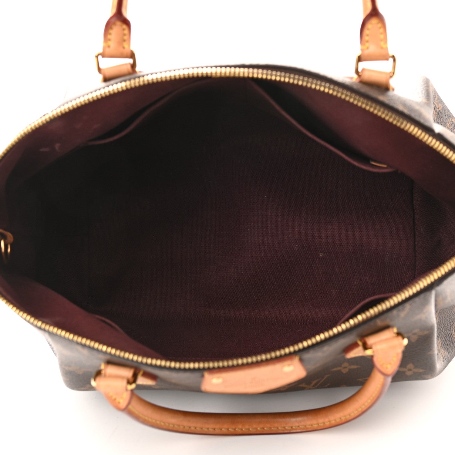 Louis Vuitton Monogram Turenne PM 5 of 14