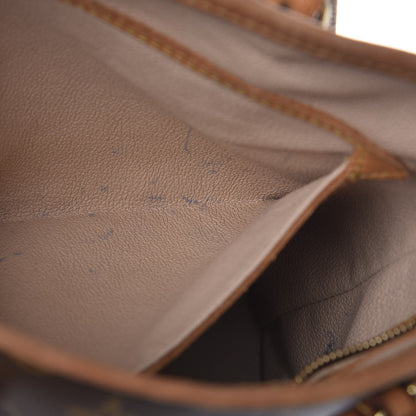 Louis Vuitton Monogram Petit Bucket 23 8 of 10