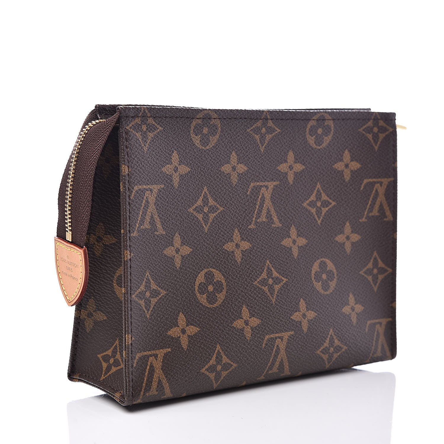 Louis Vuitton Monogram Toiletry Pouch 19 3 of 10