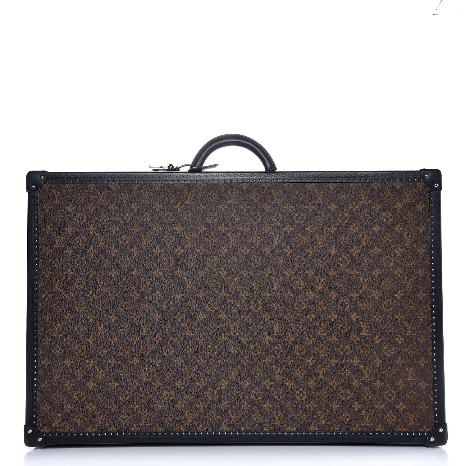 Louis Vuitton Monogram Alzer 75 1 of 23