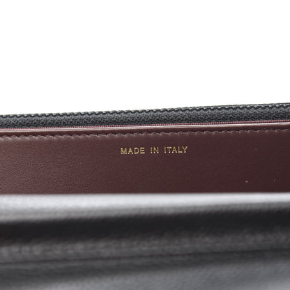 Chanel Caviar Quilted Wallet On Chain WOC Black 7 of 11