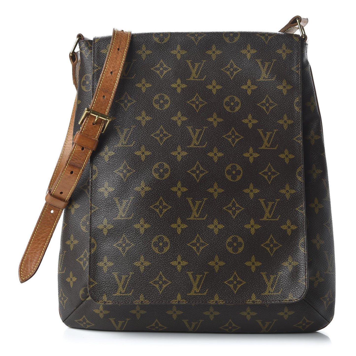 Monogram Musette GM