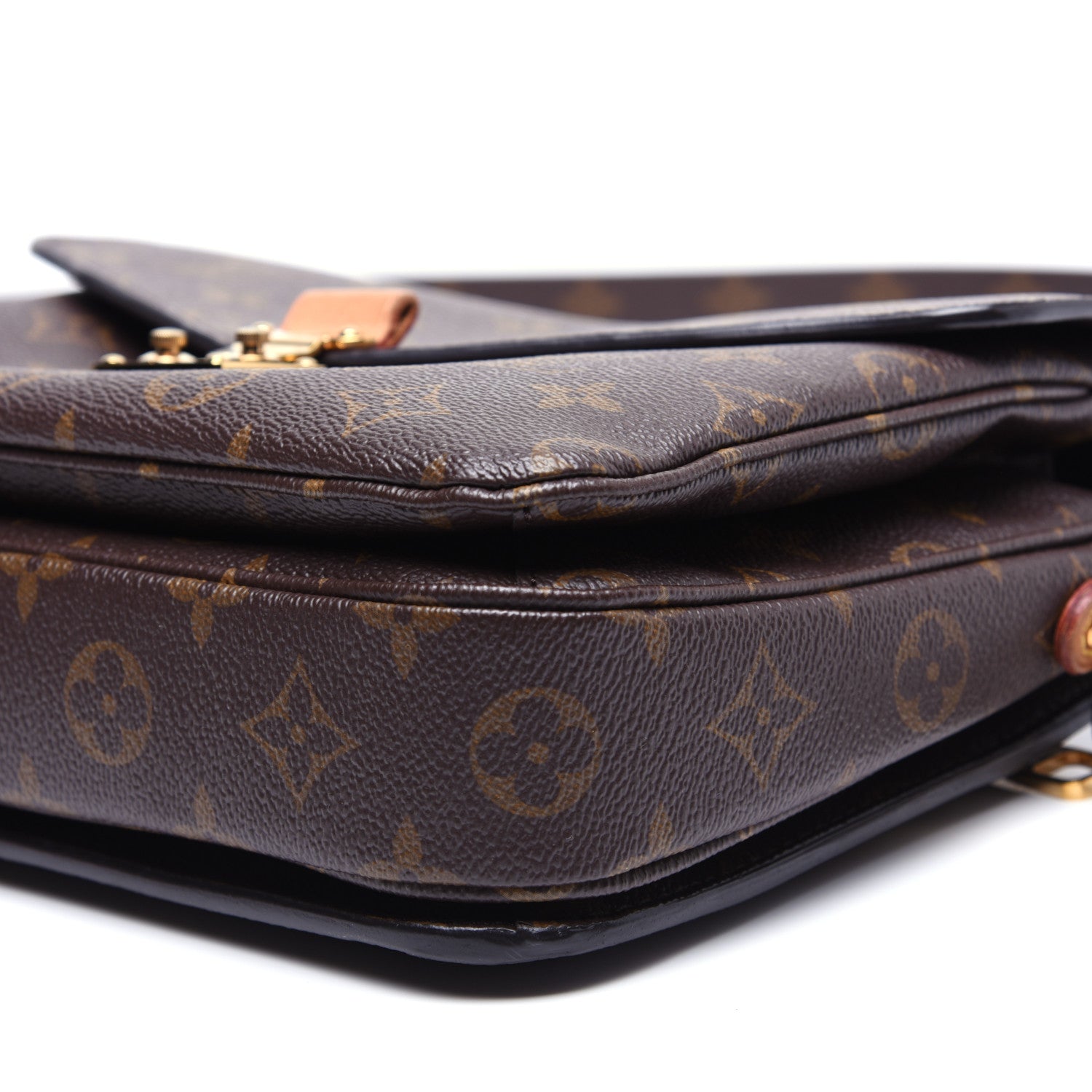 Louis Vuitton Monogram Pochette Metis 7 of 15