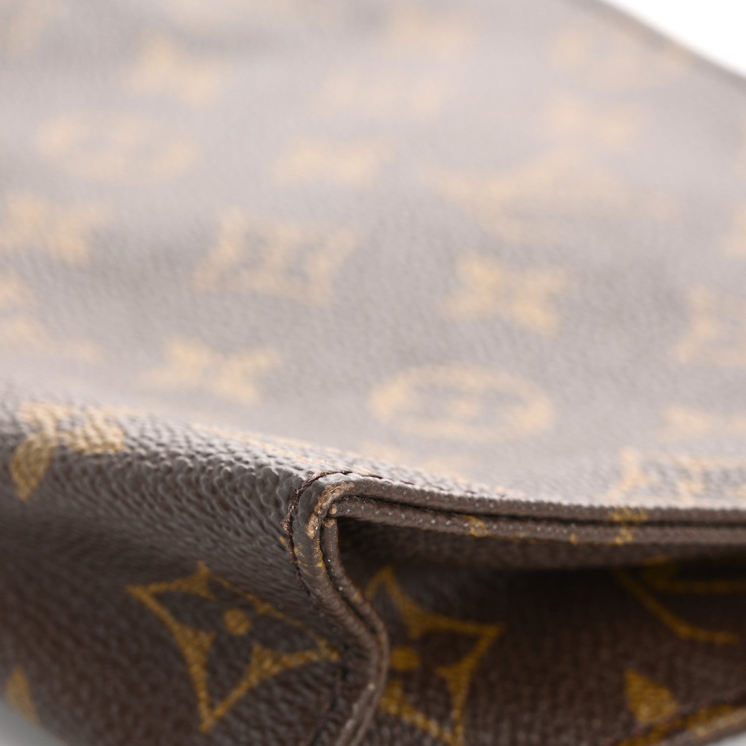 Louis Vuitton Monogram Toiletry Pouch 19 14 of 14