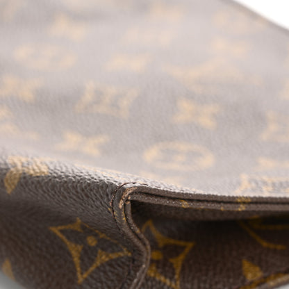 Louis Vuitton Monogram Toiletry Pouch 19 14 of 14