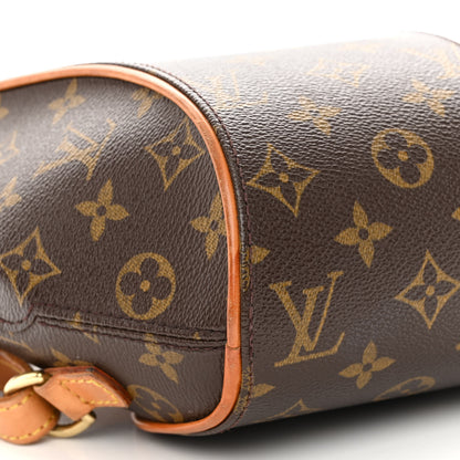 Louis Vuitton Monogram Ellipse Sac a Dos Backpack 8 of 11