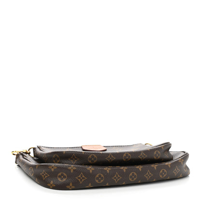 Louis Vuitton Monogram Multi Pochette Accessories 5 of 11