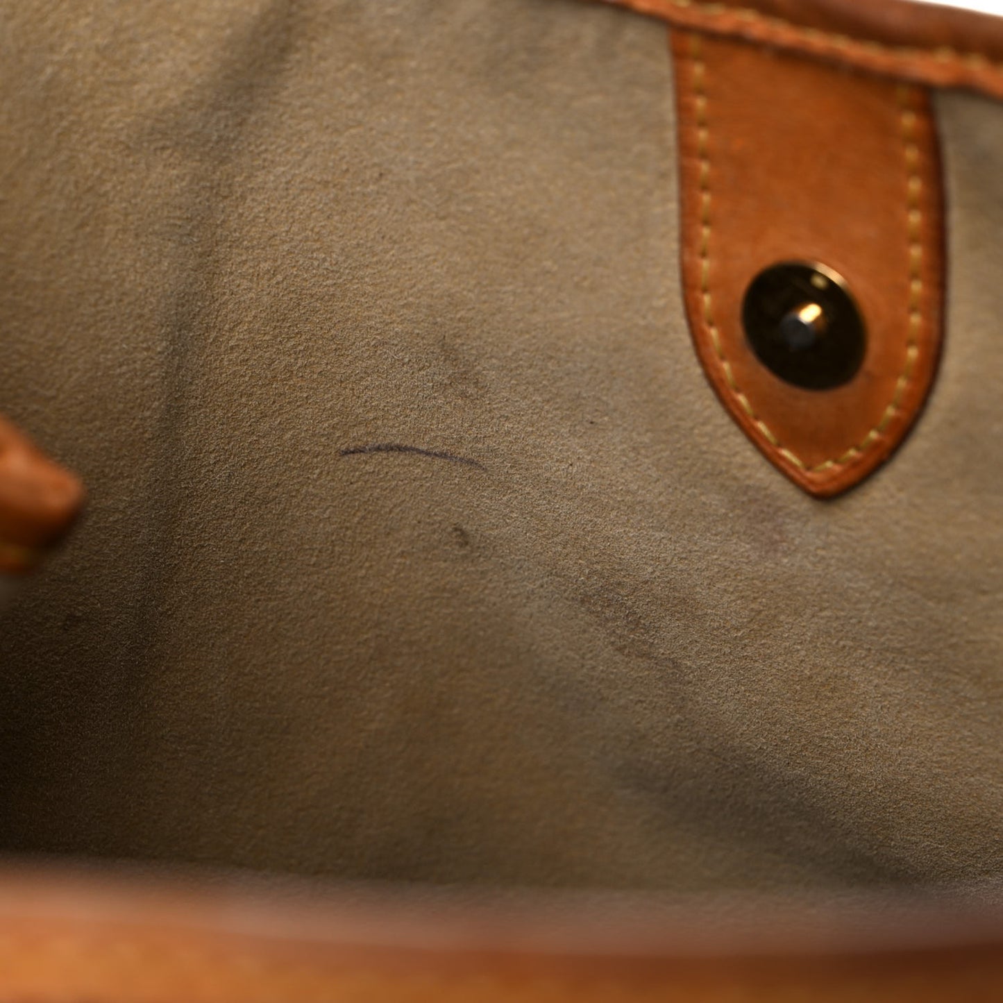 Monogram Galliera PM