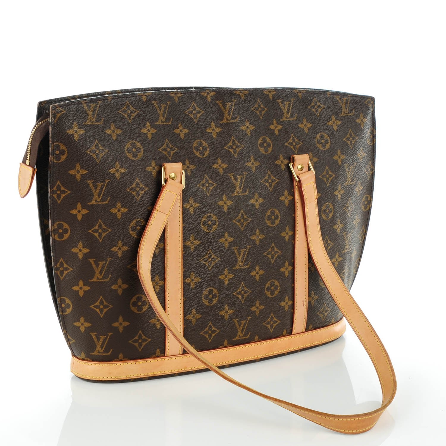 Louis Vuitton Monogram Babylone 3 of 9