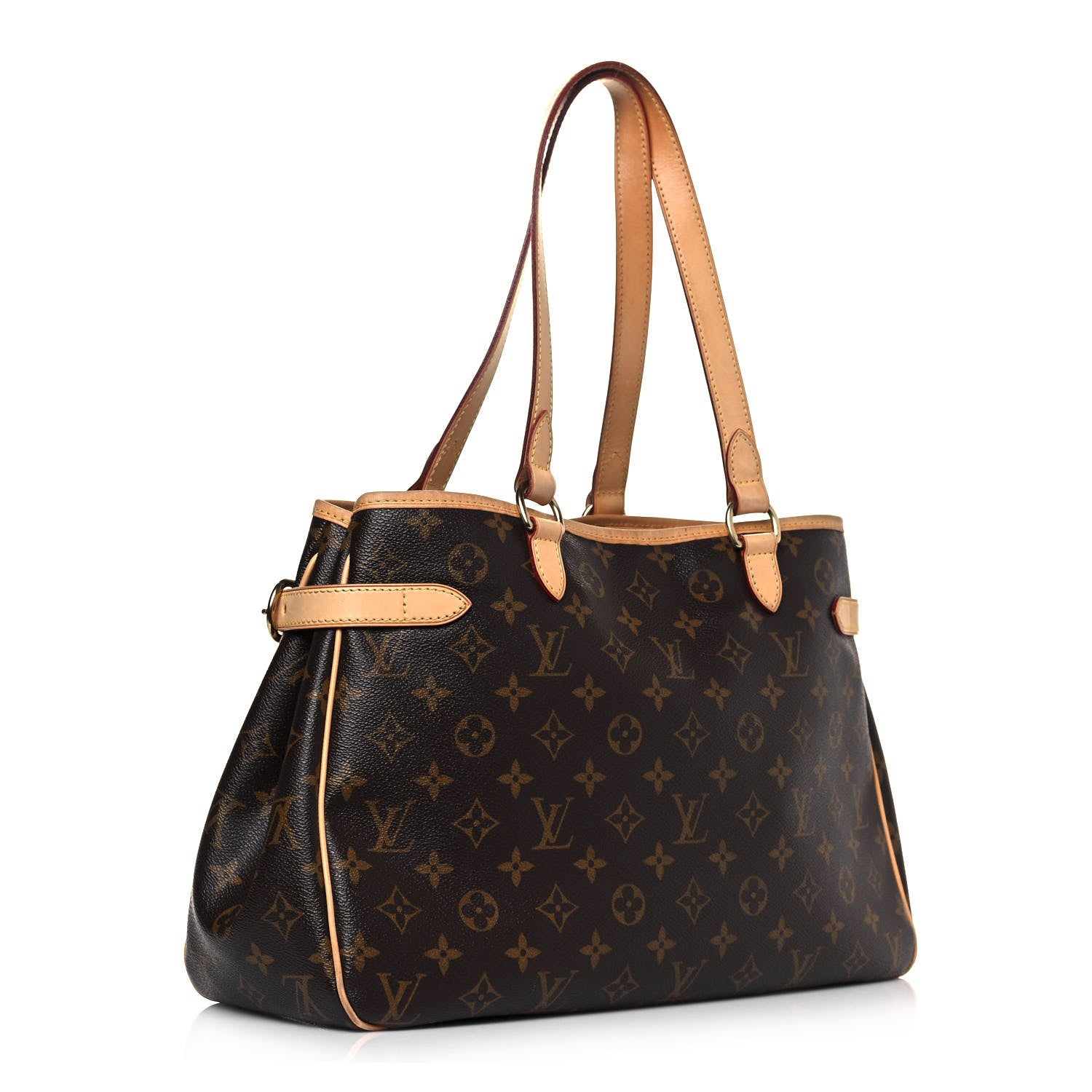 Louis Vuitton Monogram Batignolles Horizontal 3 of 14