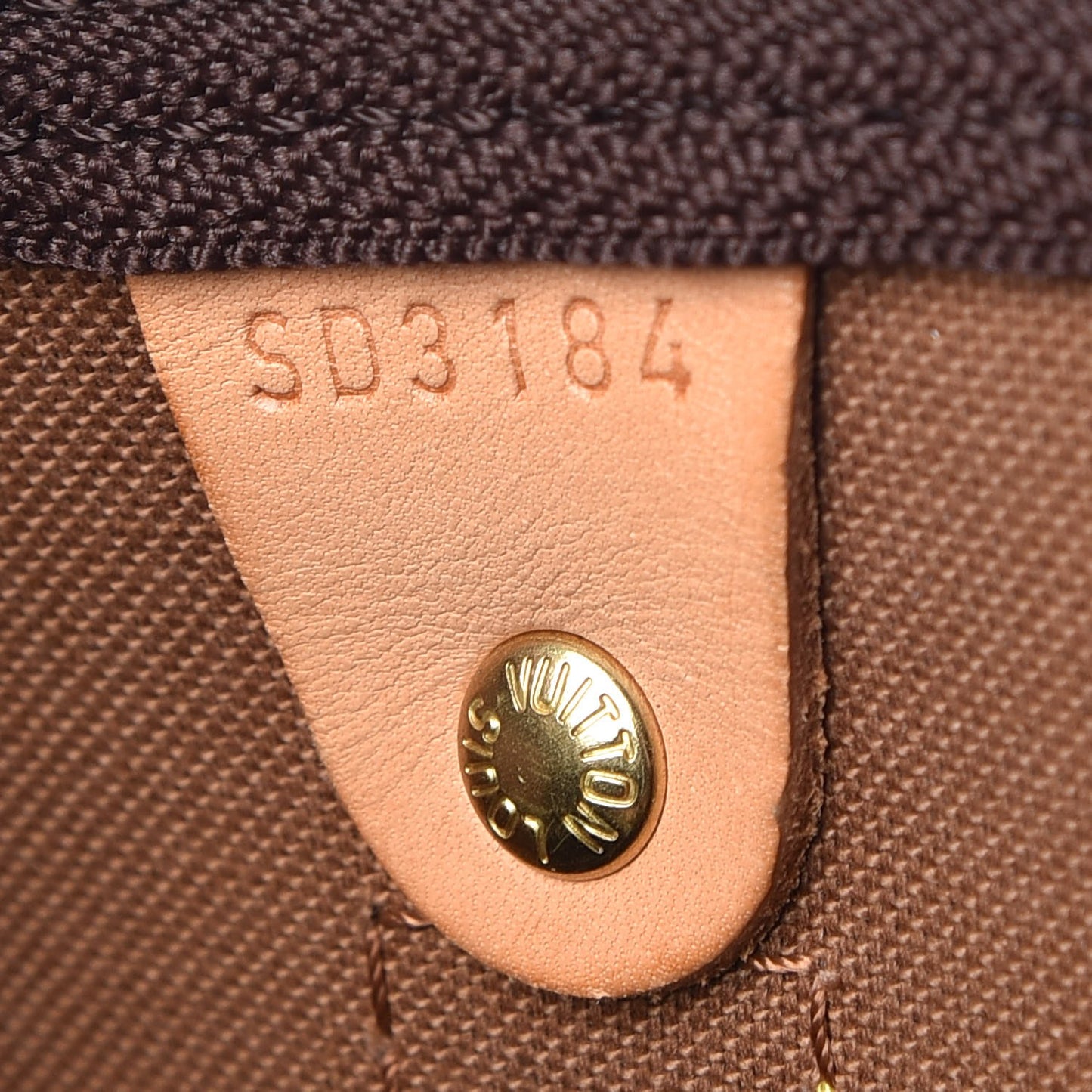 Monogram Keepall Bandouliere 50
