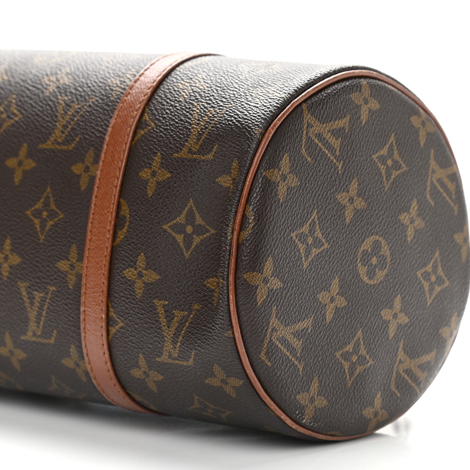 Louis Vuitton Monogram Papillon 30 7 of 11