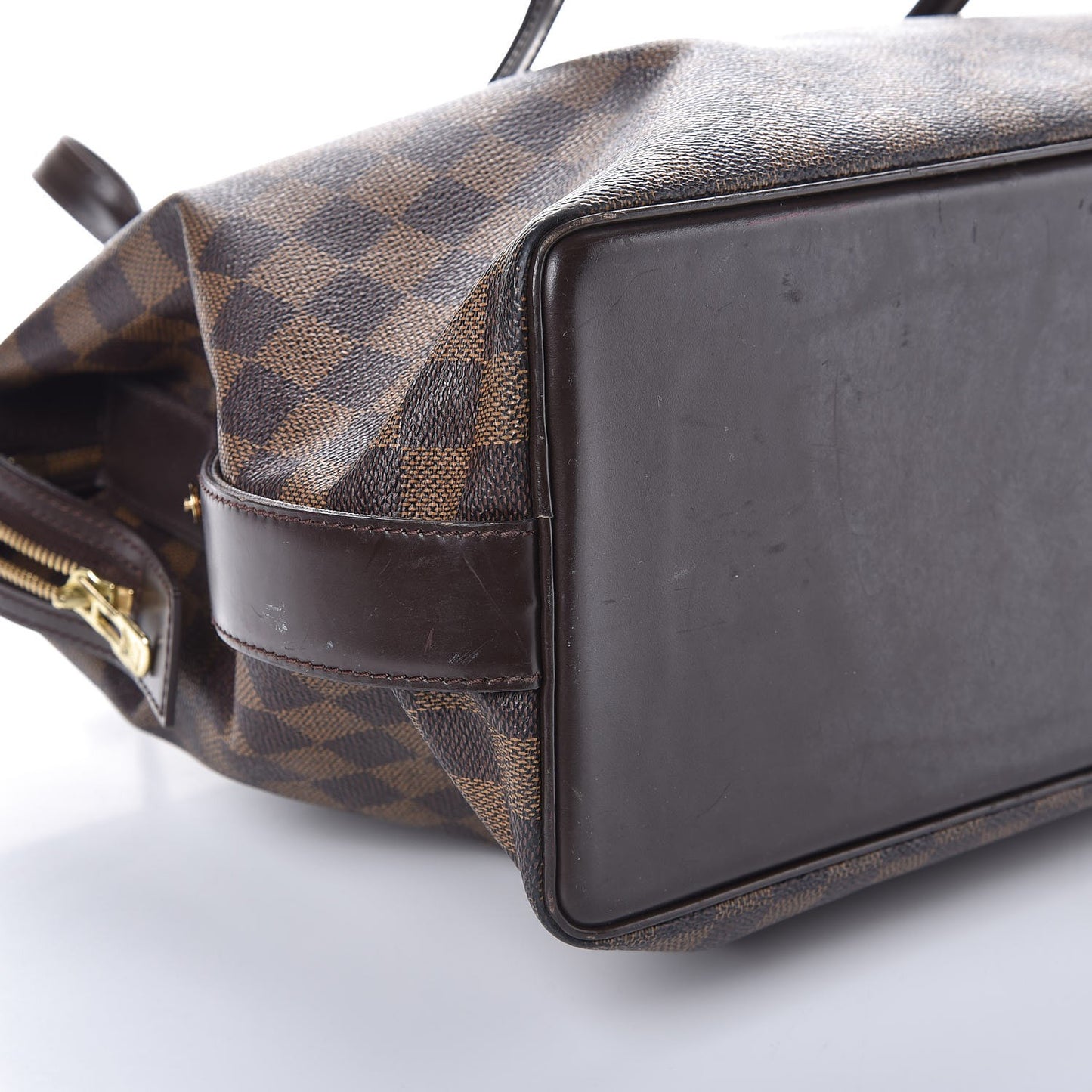 Damier Ebene Chelsea Tote