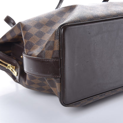 Louis Vuitton Damier Ebene Chelsea Tote 10 of 14