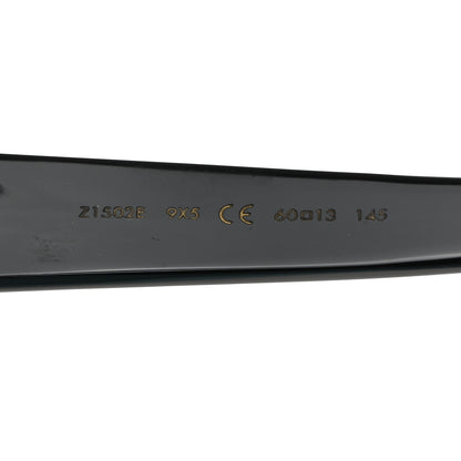 Louis Vuitton Acetate Evidence Z1502E Sunglasses Black 6 of 9