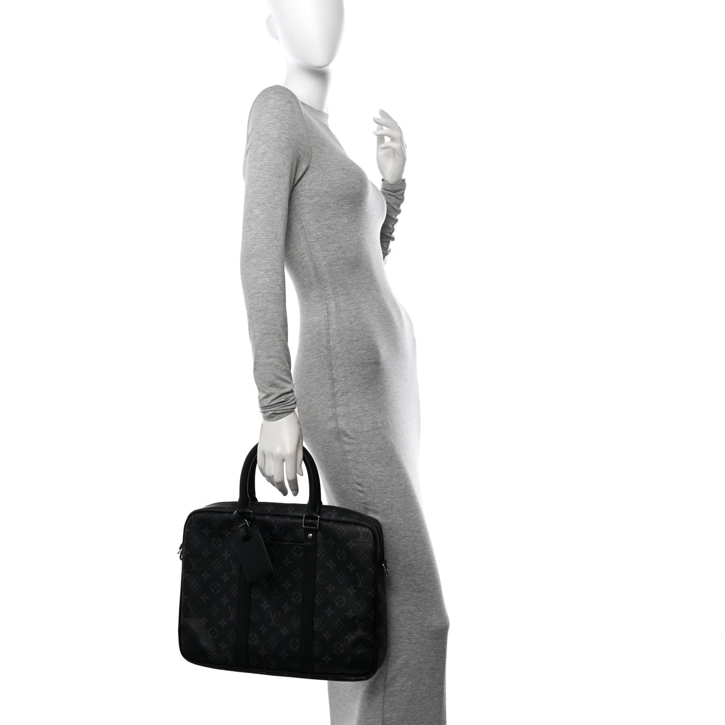 Monogram Eclipse Porte-Documents Voyage PM