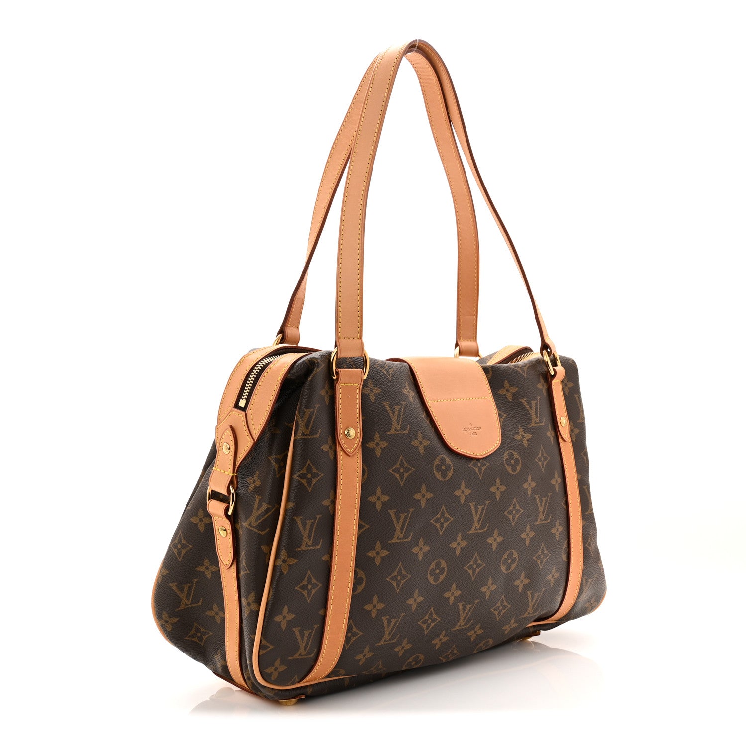 Louis Vuitton Monogram Stresa PM 3 of 11