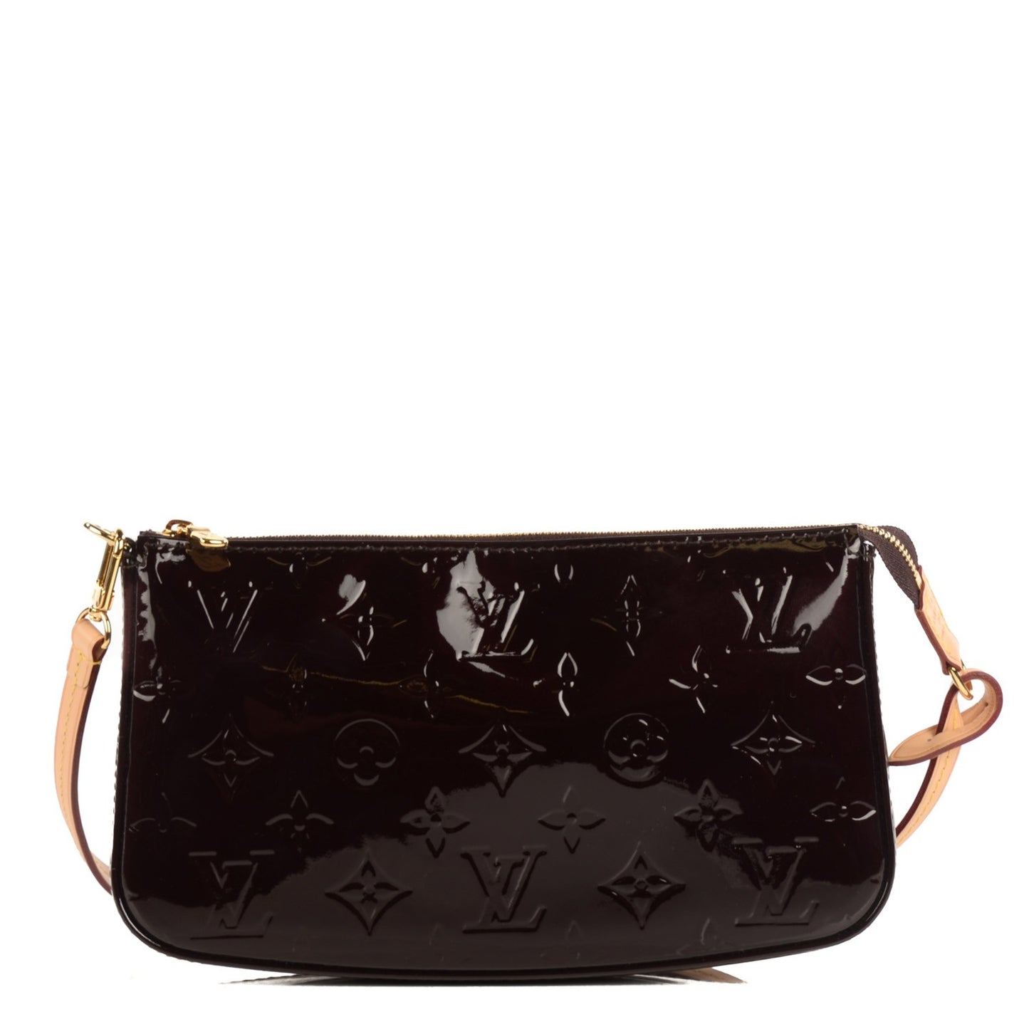 Vernis Pochette Accessories NM Amarante