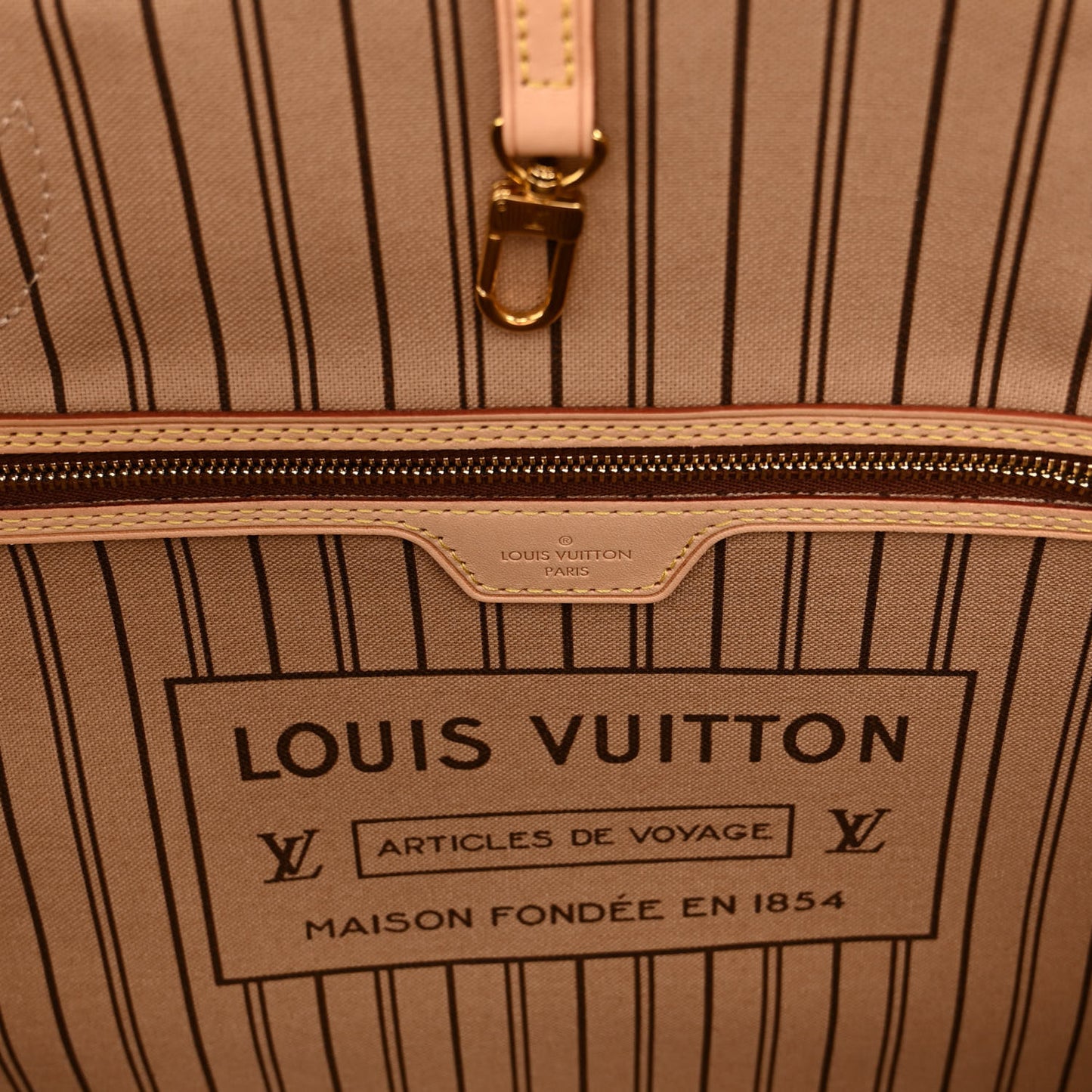 Monogram Neo Neverfull GM
