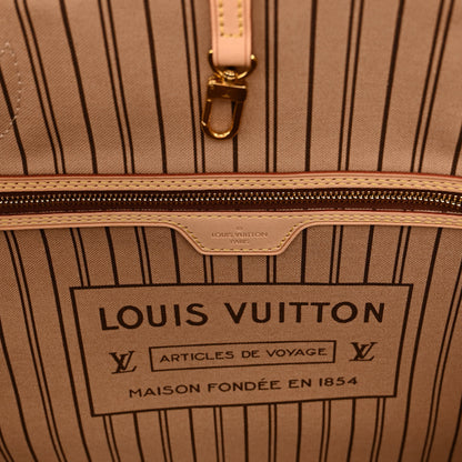 Louis Vuitton Monogram Neo Neverfull GM 6 of 9