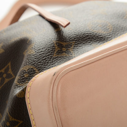 Louis Vuitton Monogram Noe BB 8 of 8