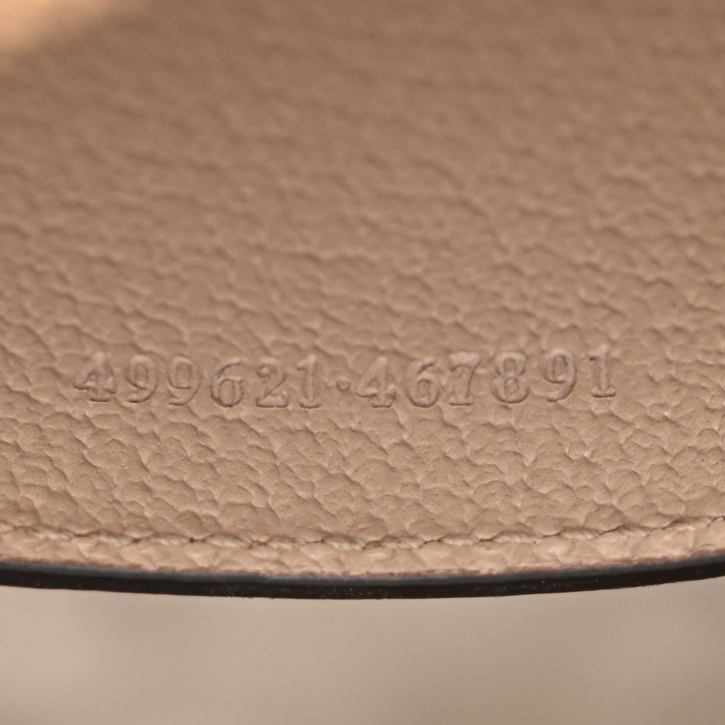 GG Supreme Monogram Textured Dollar Calfskin Web Small Ophidia Dome Shoulder Beige Mystic White Oatmeal