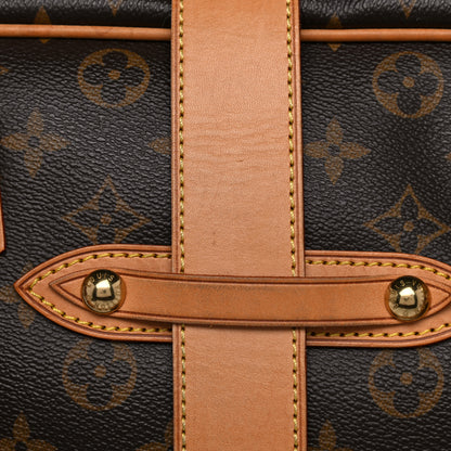Louis Vuitton Monogram Manhattan GM 29 of 31