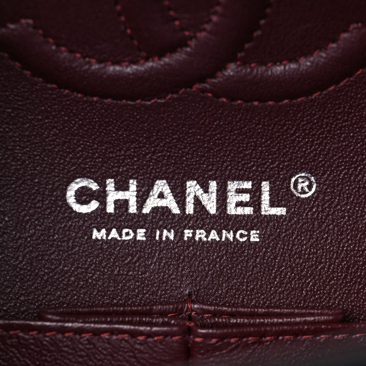 Chanel Caviar Quilted Small Double Flap Black 6 of 9