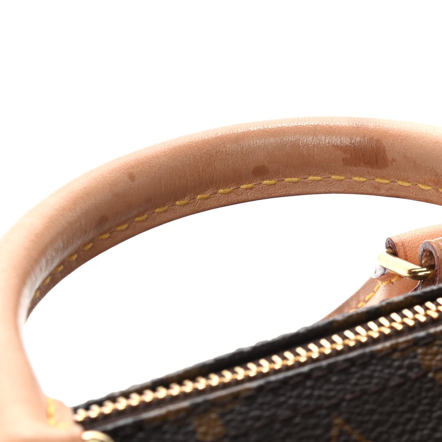 Louis Vuitton Monogram Speedy 25 11 of 13