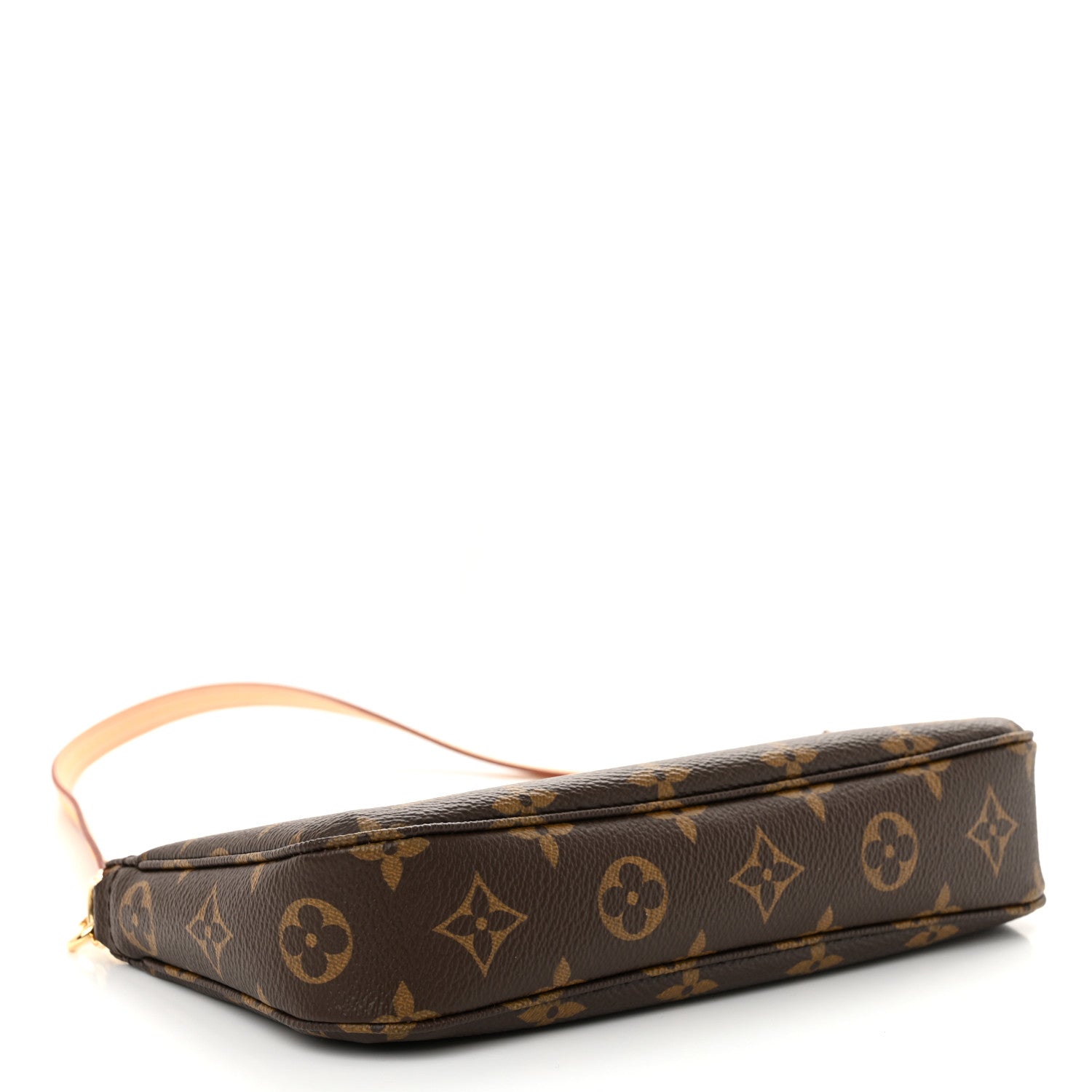 Louis Vuitton Monogram Pochette Accessories NM 4 of 11